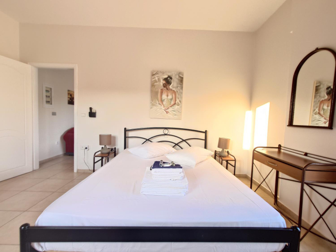 Others 4, Iris Apartments Ithaca, Ionian Islands