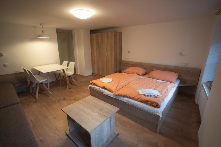 Others 2, Apartmany Jurica Bozi Dar 88, Karlovy Vary