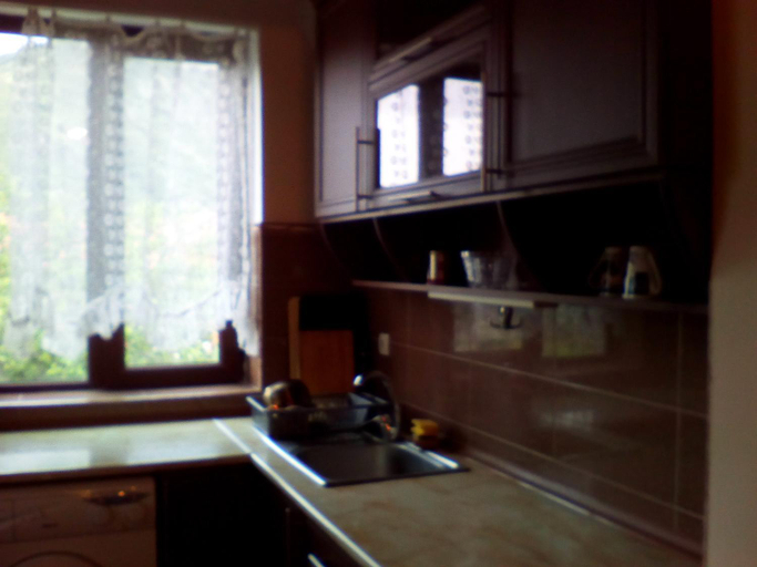Others 4, KAPANA, Mtskheta