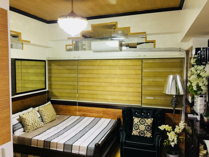 Others 5, Condotel, Baguio City