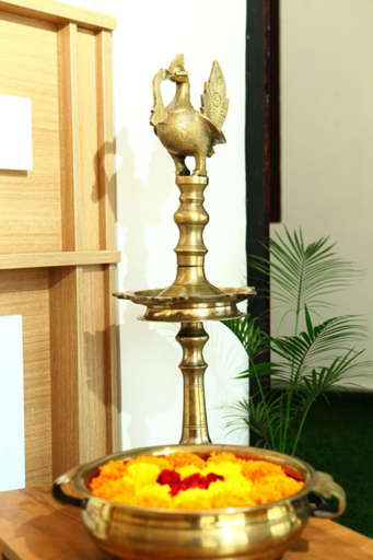 Food & Drinks 4, Karamangattu Residency, Idukki
