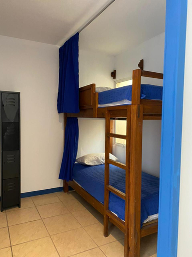 Bedroom 2, Hostal Corazon de San Pedro, San Pedro La Laguna