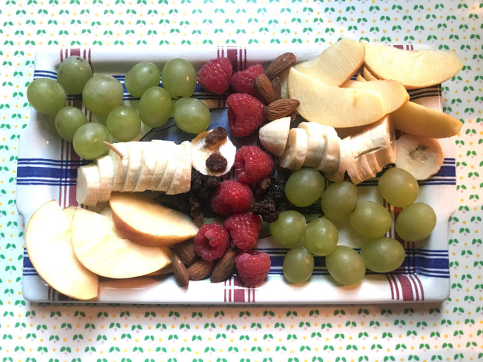 Food & Drinks 5, La Laiterie du Logis, Charente-Maritime