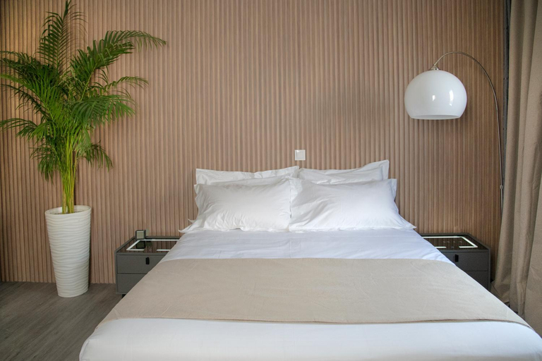 Bedroom 2, Celia Residence, Attica