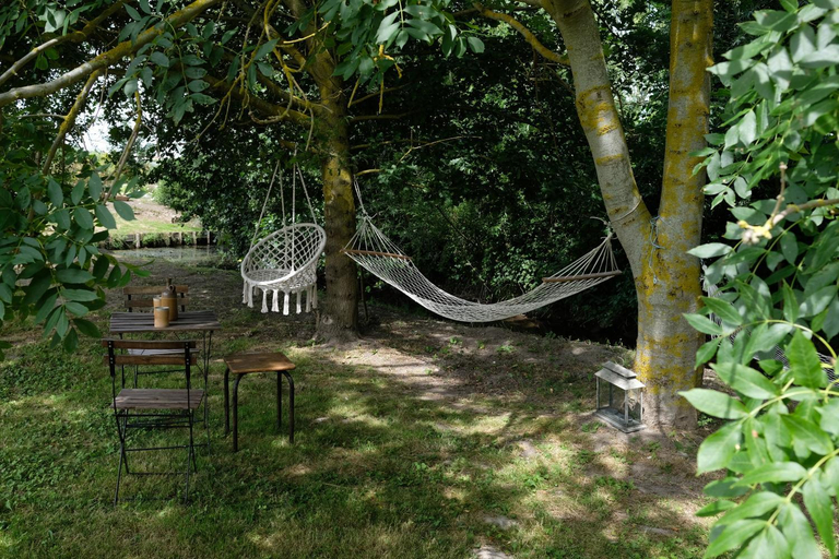 Others 3, "Au jardin sur l'eau" Hortillonnages, Somme