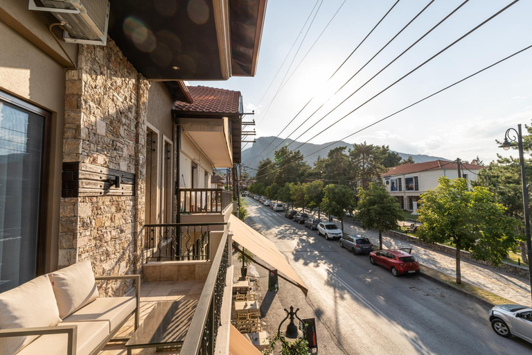 Others 5, LYDIA suites and rooms, Central Macedonia