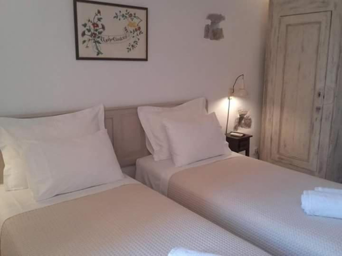 Others 4, En Patmo Holiday Home, South Aegean
