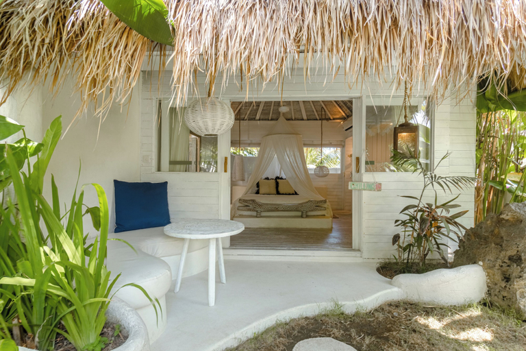 Exterior & Views 2, Gravity Eco Boutique Hotel-Adults Only, Badung