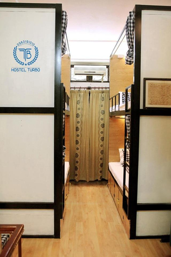 Others 4, HOSTEL TURBO, Đống Đa