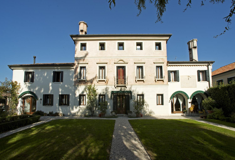 Others 3, Dimora di Campagna, Treviso
