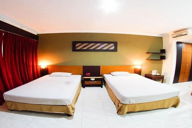 Bedroom 26