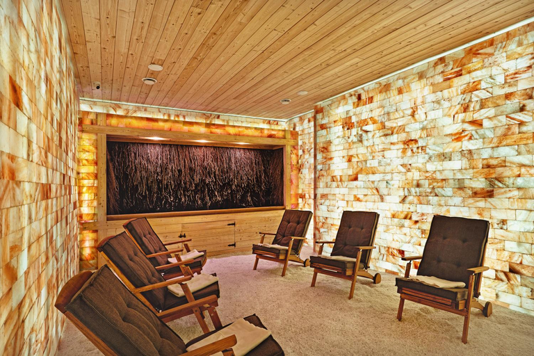 Spa 4, Kurhaus Wielka Pieniawa, Kłodzko