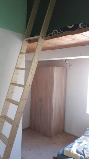 Others 4, Rooms in the apartment-center, Košice I