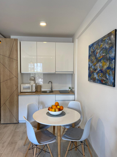 Others 3, Milmari Resort - Apartman L43, Raška