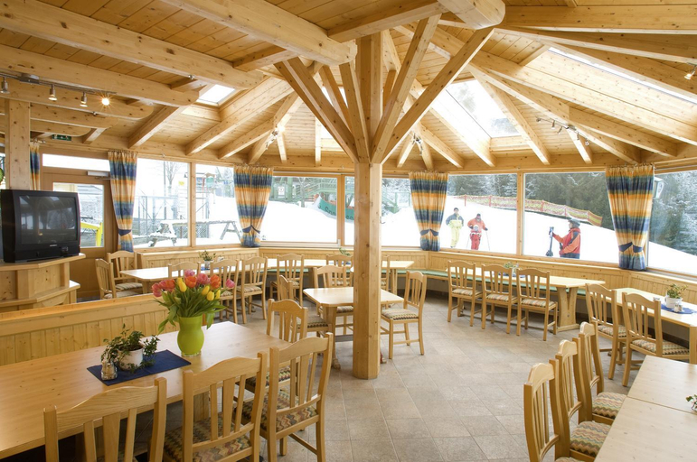Food & Drinks 4, Familienhotel Moos Alm, Lienz