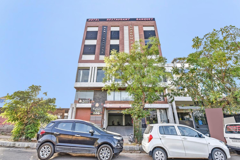 Others 5, HOTEL SHAKUN PALACE , Kota