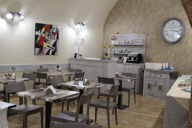 Others 3, Bed & Breakfasts Conte Perollo, Agrigento