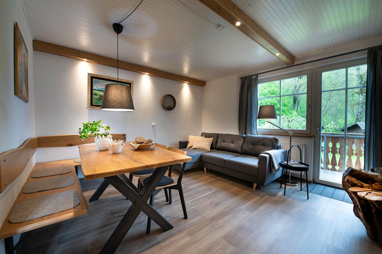 Others 4, Apartma in sobe PR'OBJAN, Bohinj
