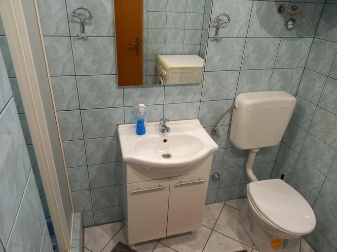 Others 3, Apartments Vrdoljak, Pag