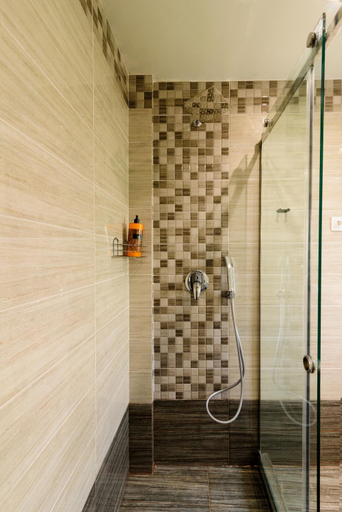 Bathroom 2, Athens Chic House, Attica
