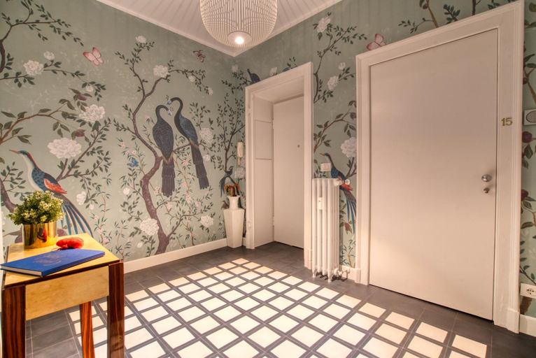 Others 3, GuestHost - Dimora Claudia Luxury Rooms, Milano