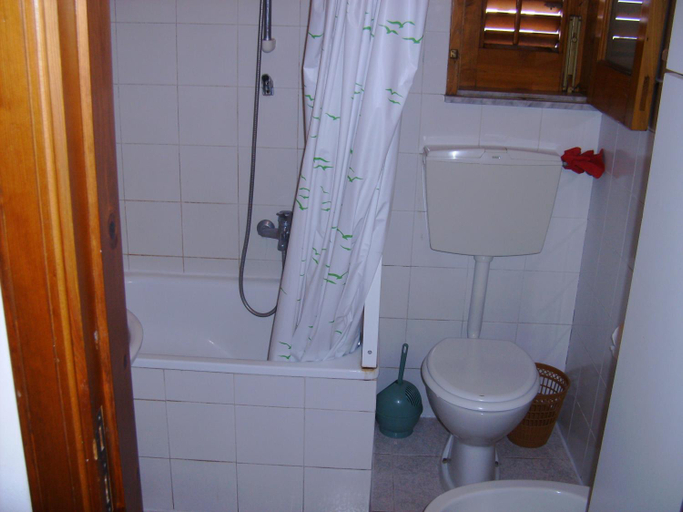 Others 4, Bed & Breakfast 5 Di Spade, Messina