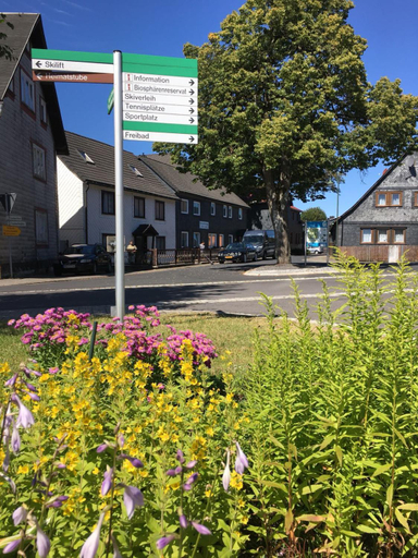 Others 5, Haus Linde Frauenwald am Rennsteig, Ilm-Kreis