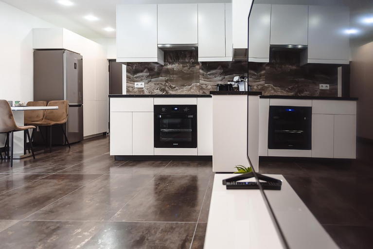 Others 5, Concept Apartments Budiului 42, Targu Mures