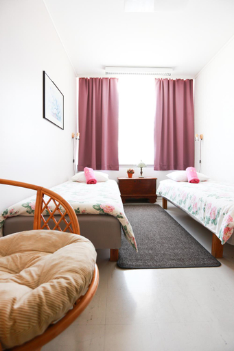 Others 3, Bed&Breakfast Tuure, Finland Proper