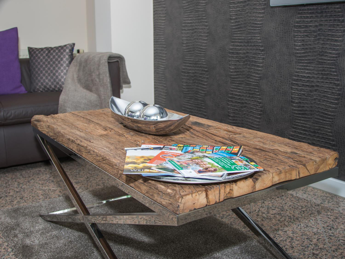 Food & Drinks, Ambiente Apartments, Burgenlandkreis