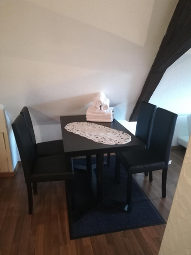 Bedroom 2, Weingut und Gastehaus Vongerichten, Südliche Weinstraße