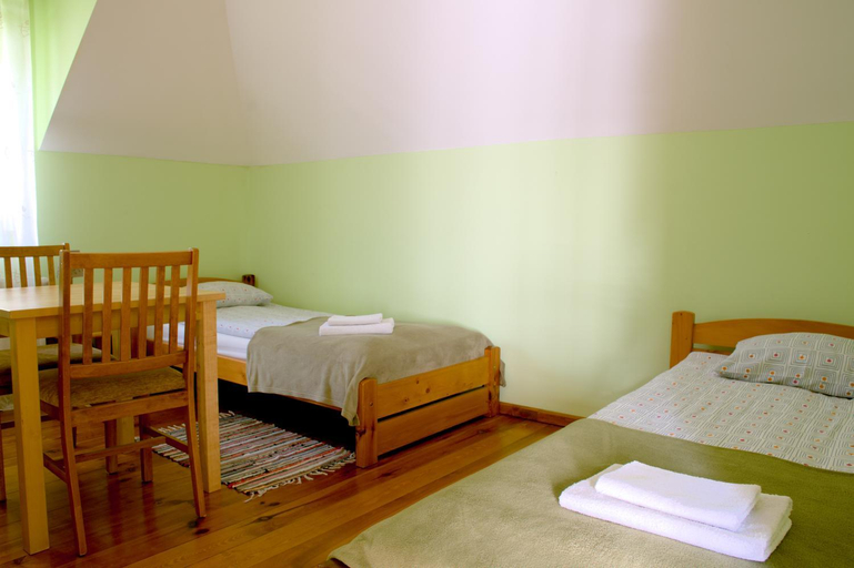 Bedroom 8