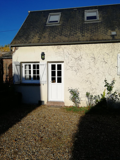 5, La Treille, Oise