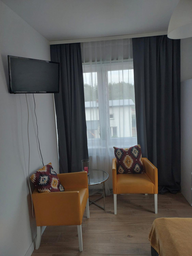 Others 3, Apartament Swierkowa, Działdowo