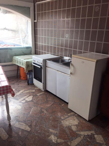 Others 3, Crveno Zlato, Biograd na Moru