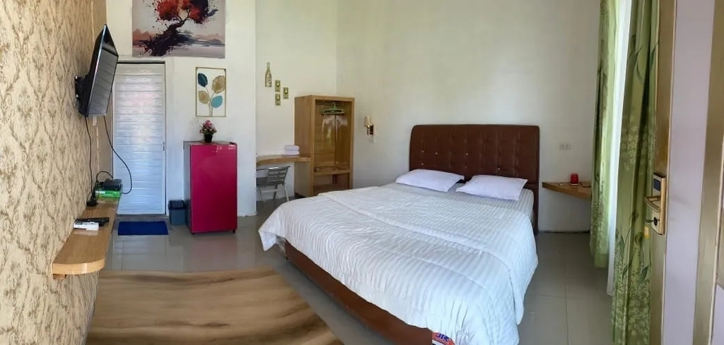 Others 3, Hotel Montella MR Syari'ah, Aceh Barat