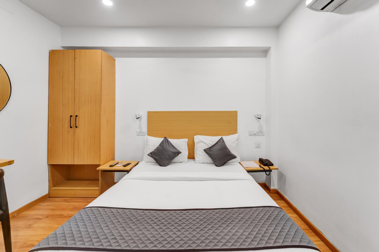 Bedroom 9