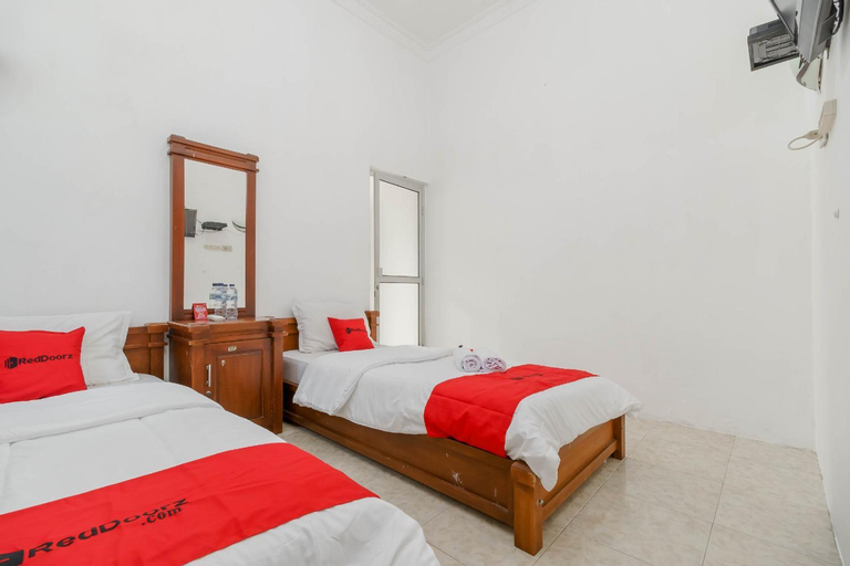 Bedroom 6