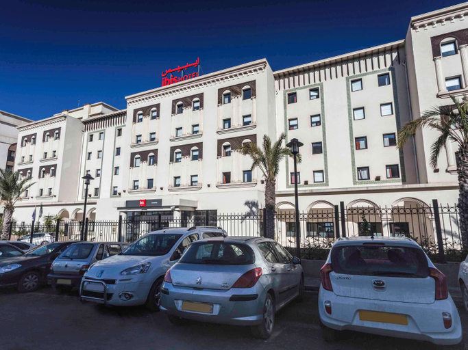 Exterior & Views 2, ibis Constantine, Constantine