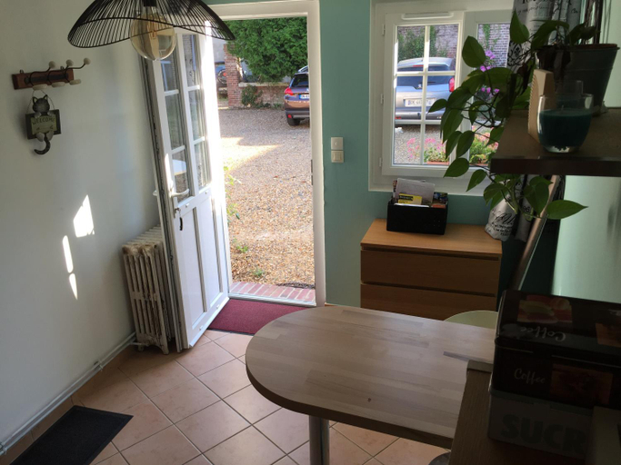 2, La Treille, Oise
