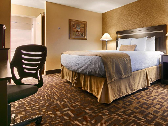 Bedroom 19