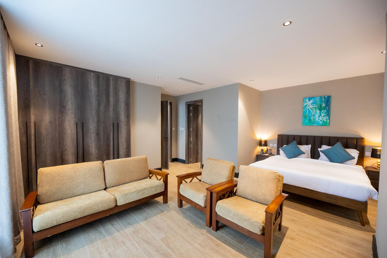 Bedroom 3, Sincerely Yours Suites & Serviced Apartments, Dagoretti North