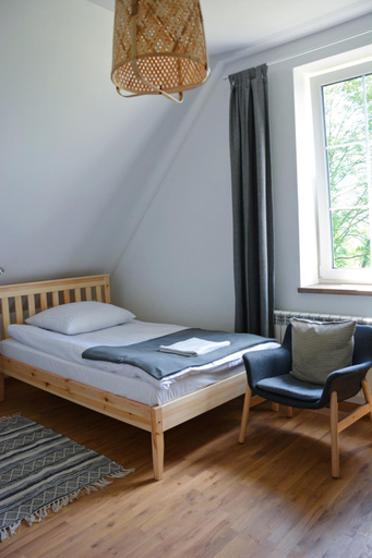 Bedroom 2, Czarny Dzial, Gorlice