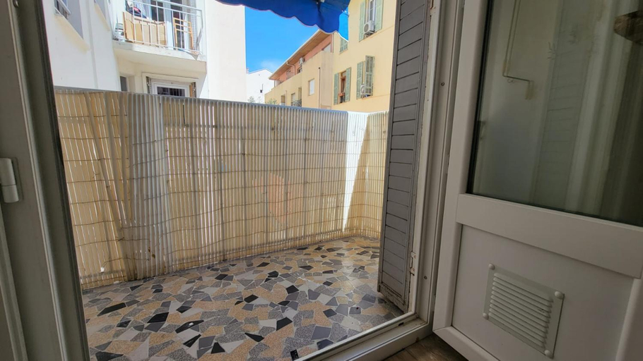 Others 5, appartement neuf de 3 pieces avec climatisation, Alpes-Maritimes