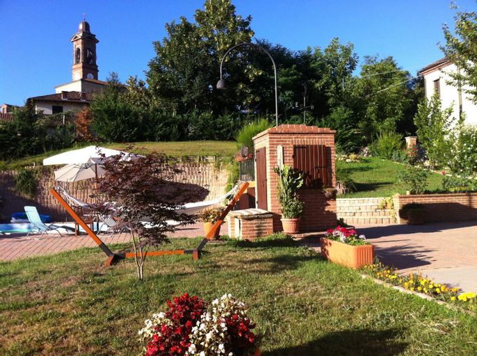 B&B Castelvecchio, Asti