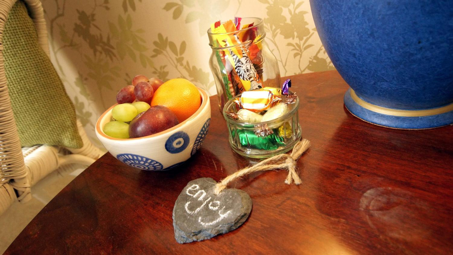Food & Drinks 5, The Lychgate, Monmouthshire