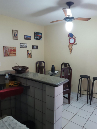 Others 4, RESIDENCE AP.632, Porto Seguro