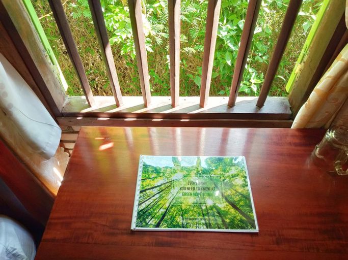 Bedroom 3, Green Hope Lodge, Tân Phú