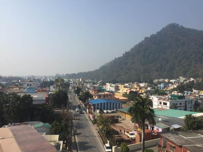 Others 4, THE MOUNT VALLEY, Nainital