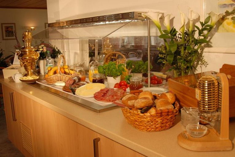 Food & Drinks 5, Haus Leifert, Soest